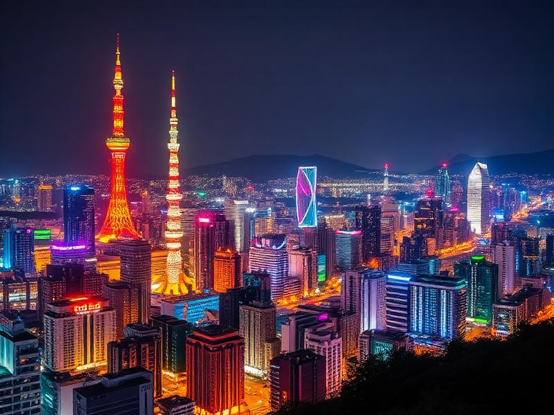 เกาหลีใต้